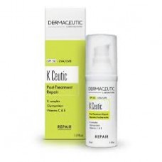 K Ceutic Post-Treatment Cream